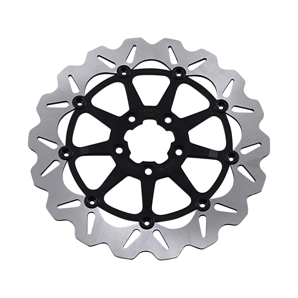TOURING - ROTORS