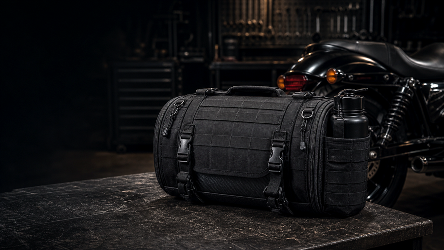 Bags