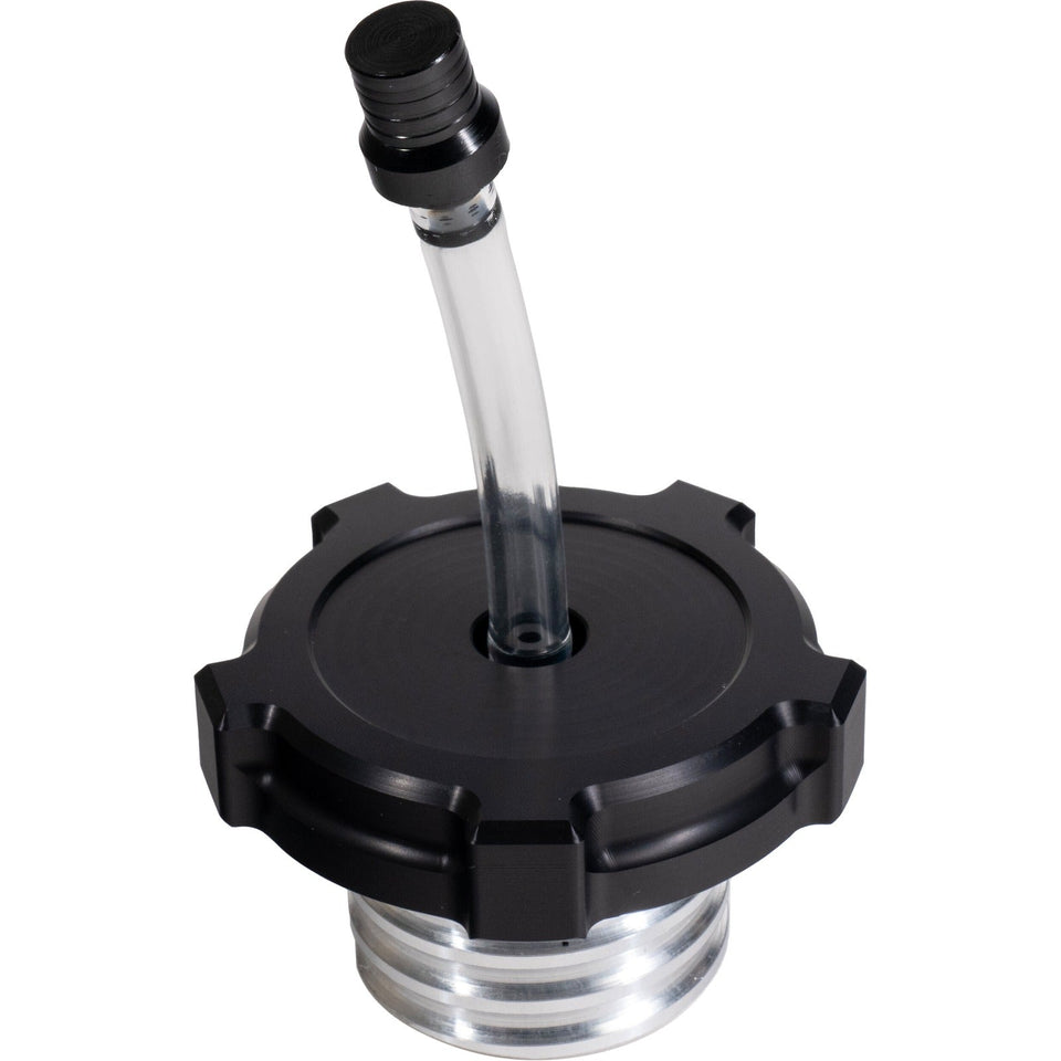 TOURING - GAS CAPS