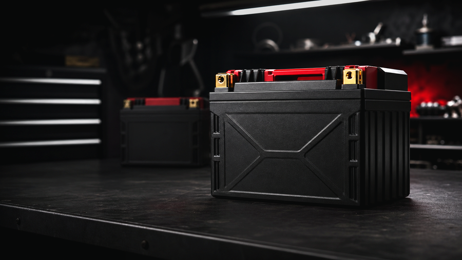 Batteries