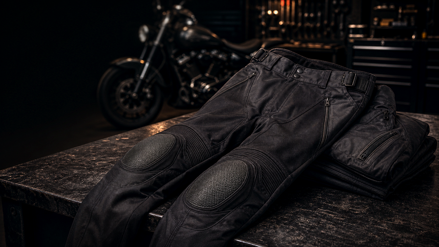Pants