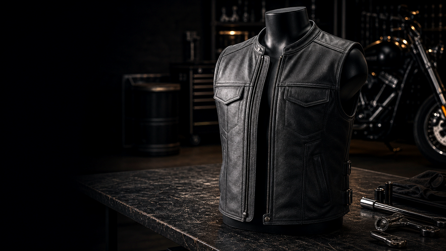 Vests