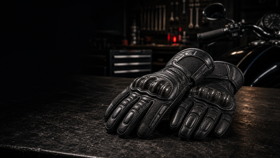 Gloves