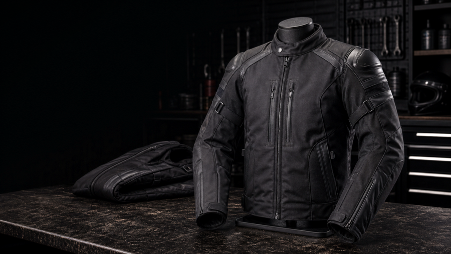 Jackets