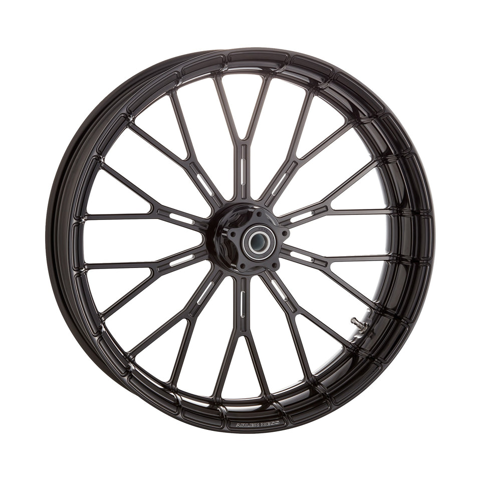 ARLEN NESS - RIM - Y-SPOKE - FRONT - BLACK - 21X5.5