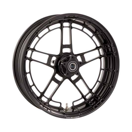 ARLEN NESS - RIM - FLATLINE - FRONT/REAR - BLACK - 18X5.5