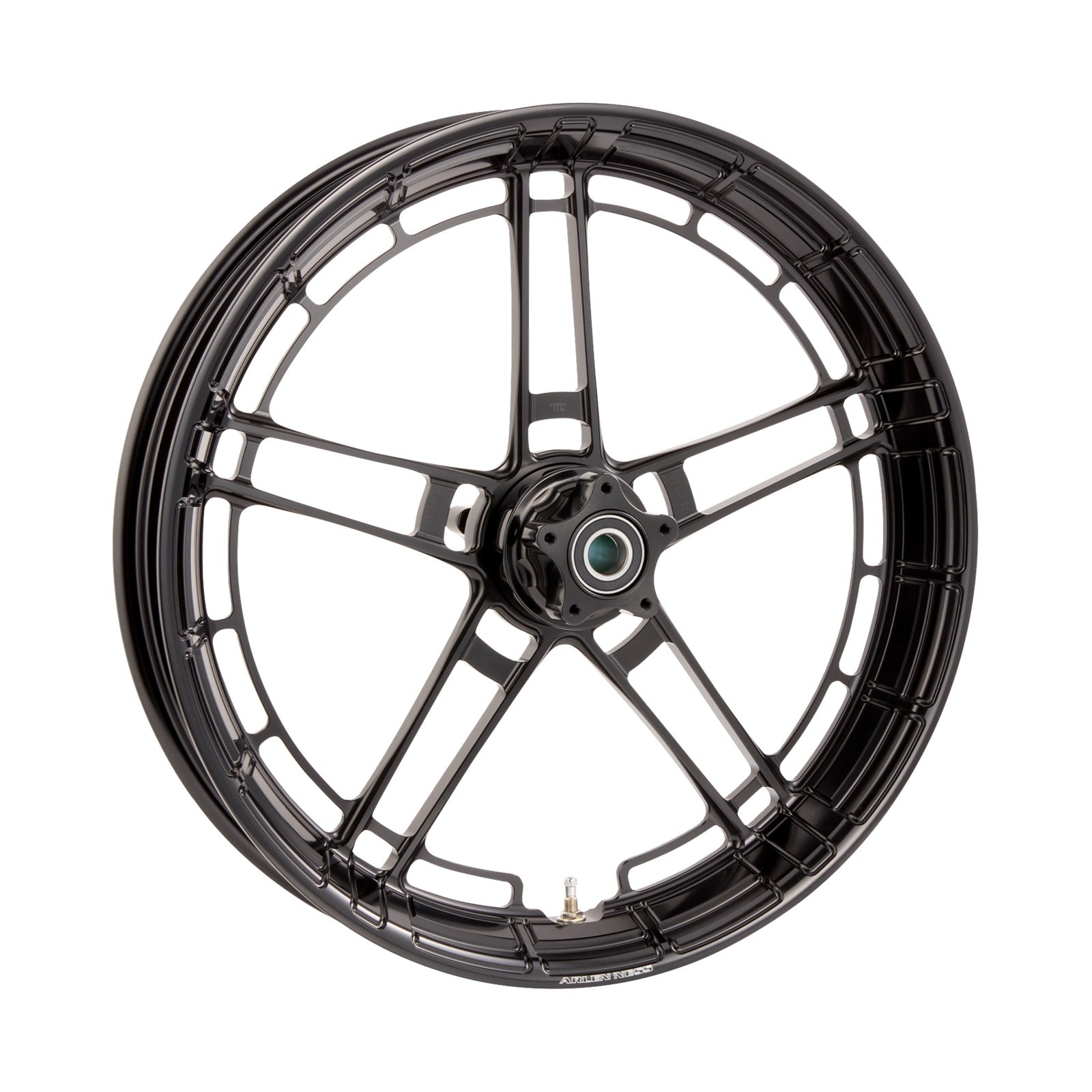 ARLEN NESS - RIM - FLATLINE - FRONT - BLACK - 19X3.25