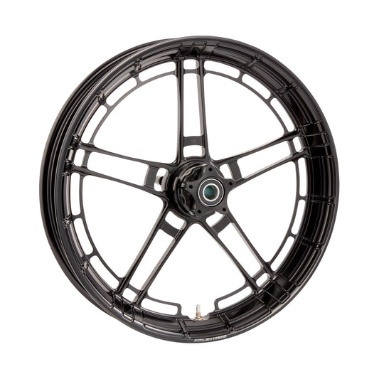 ARLEN NESS - RIM - FLATLINE - FRONT - BLACK - 19X3.25