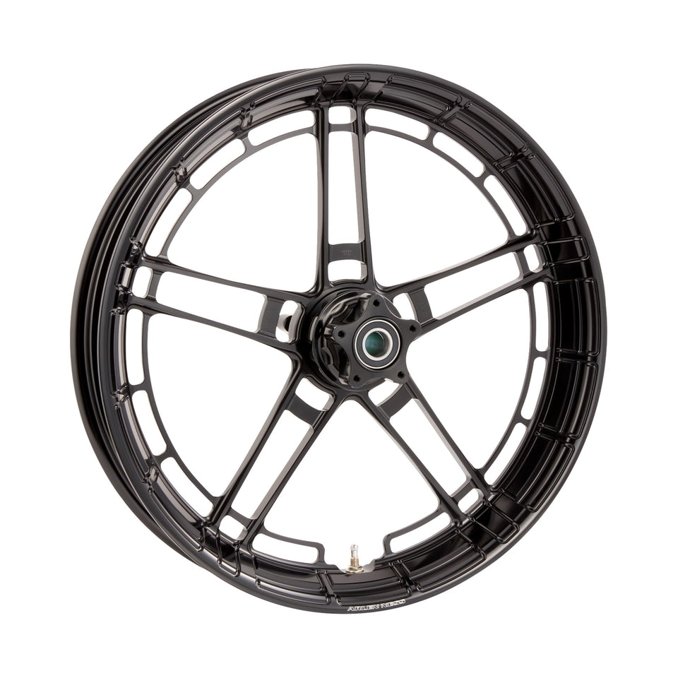 ARLEN NESS - RIM - FLATLINE - FRONT - BLACK - 19X3.25