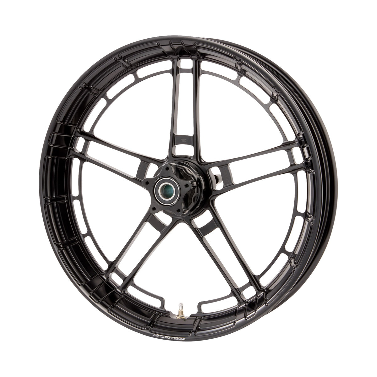ARLEN NESS - RIM - FLATLINE - FRONT - BLACK - 21X3.5