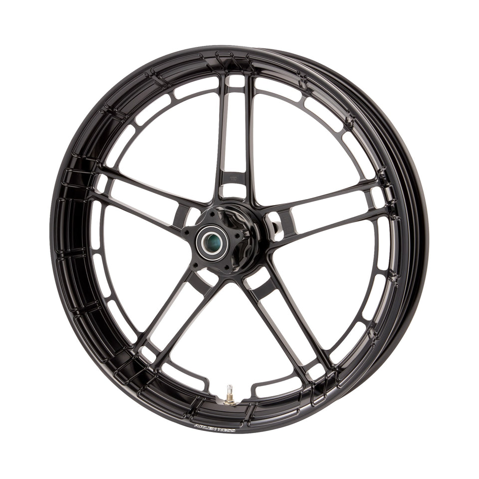ARLEN NESS - RIM - FLATLINE - FRONT - BLACK - 21X3.5