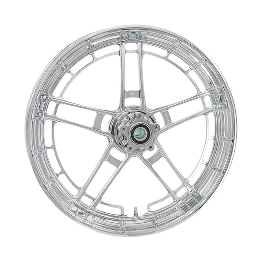 ARLEN NESS - RIM - FLATLINE - FRONT - CHROME - 19X3.25