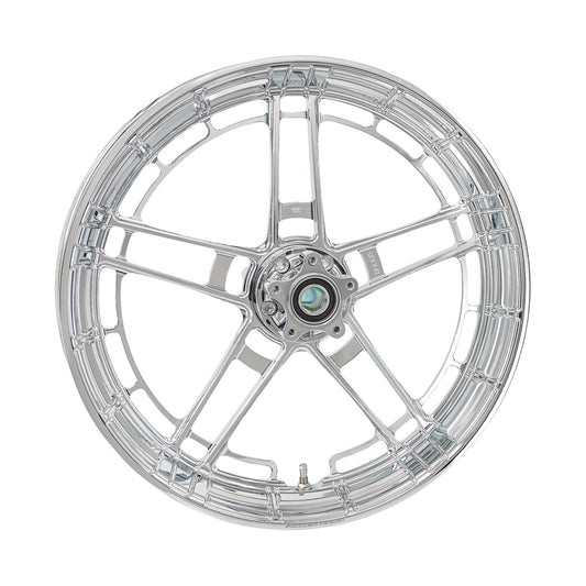 ARLEN NESS - RIM - FLATLINE - FRONT - CHROME - 21X3.5
