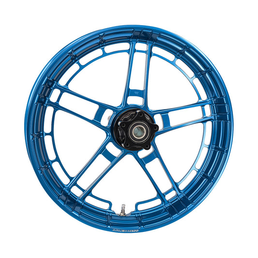 ARLEN NESS - RIM - FLATLINE - FRONT - BLUE - 21X3.5