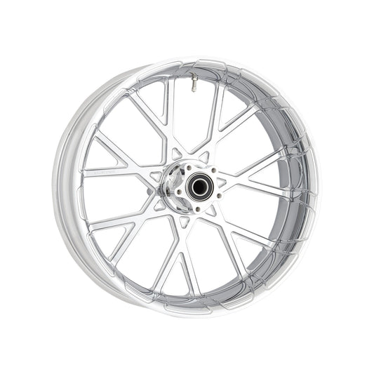 ARLEN NESS - WHEEL - PROCROSS - REAR - SINGLE DISC/WITH ABS - CHROME - 18X5.5