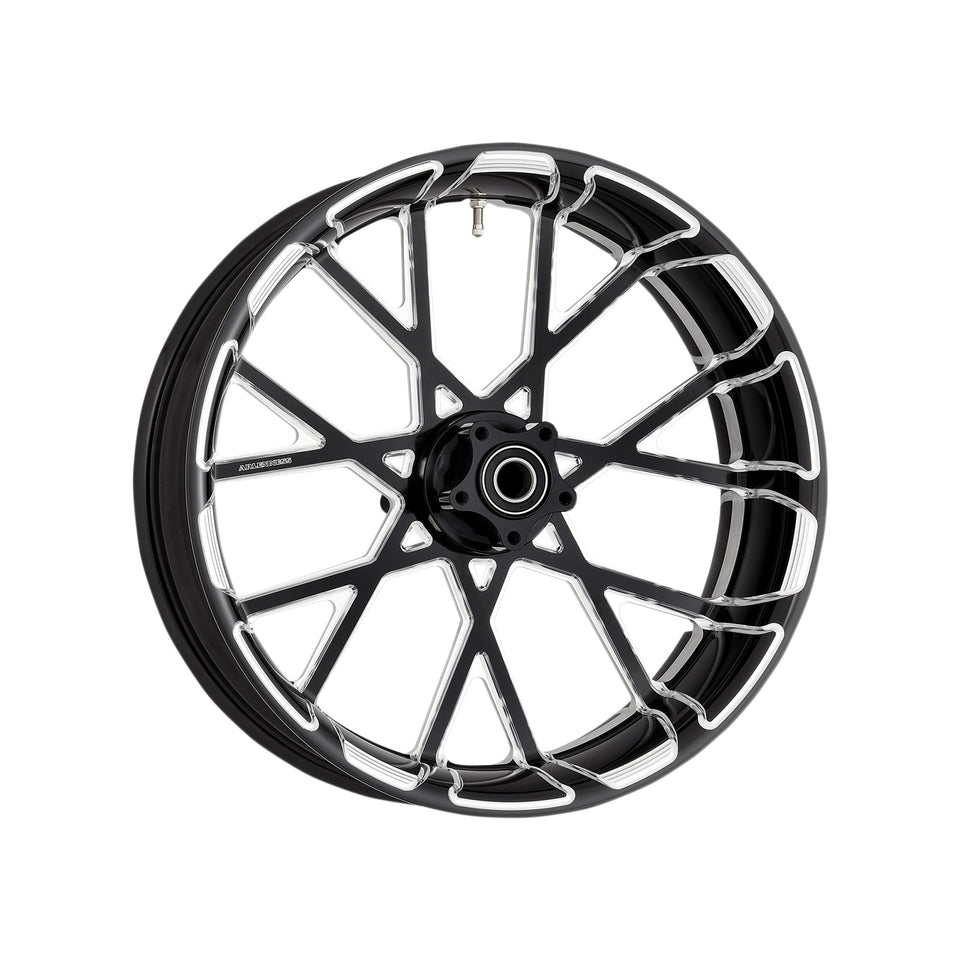 ARLEN NESS - WHEEL - PROCROSS - REAR - SINGLE DISC/WITH ABS - BLACK - 18X5.5