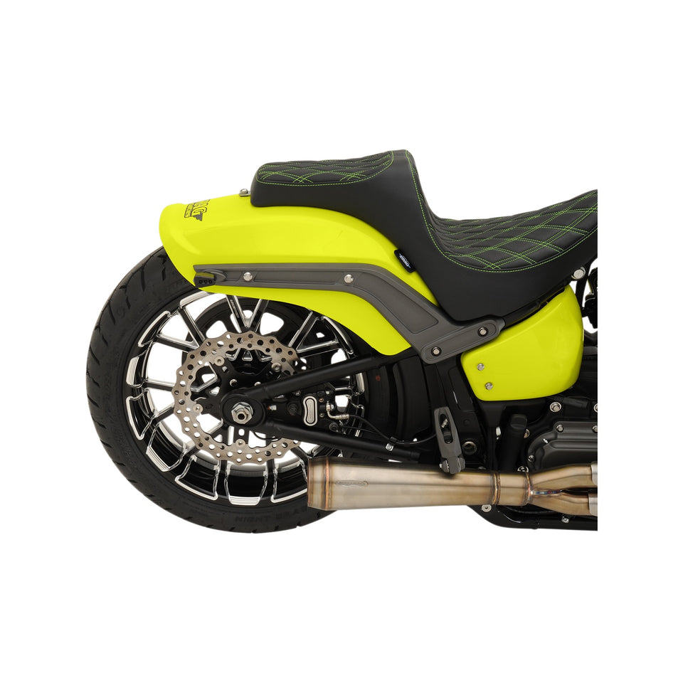 ARLEN NESS - RIM - PROCROSS - REAR - BLACK - 18X5.5