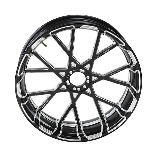 ARLEN NESS - RIM - PROCROSS - REAR - BLACK - 18X5.5