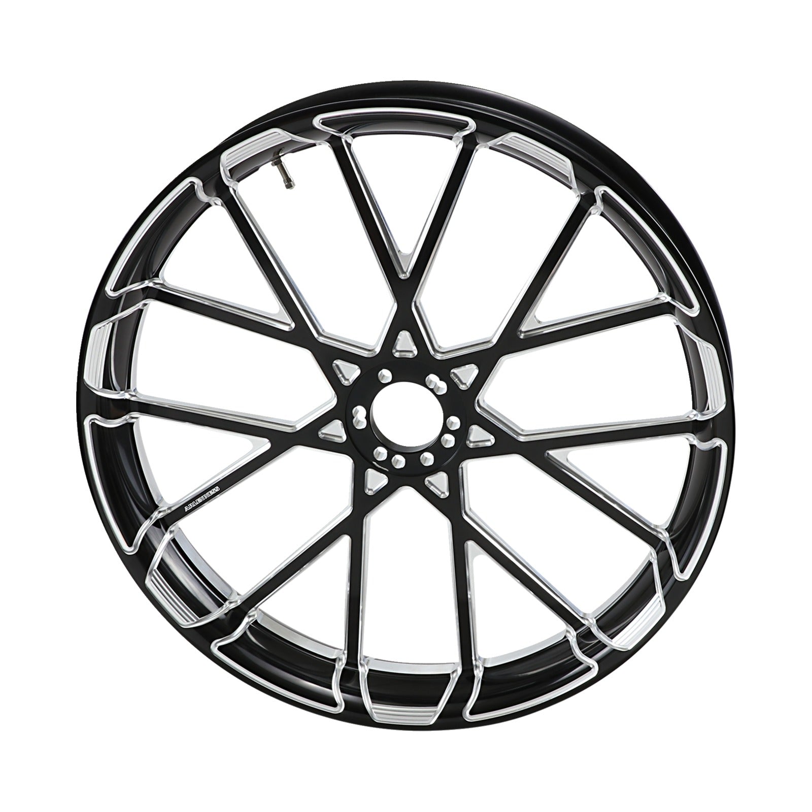 ARLEN NESS - RIM - PROCROSS - FRONT - BLACK - 21X3.5