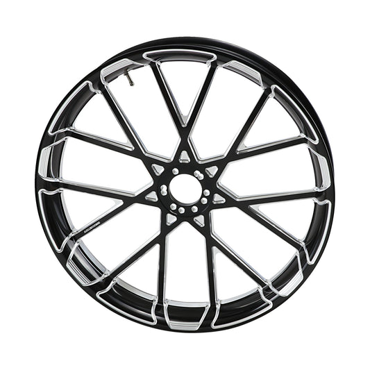 ARLEN NESS - RIM - PROCROSS - FRONT - BLACK - 21X3.5