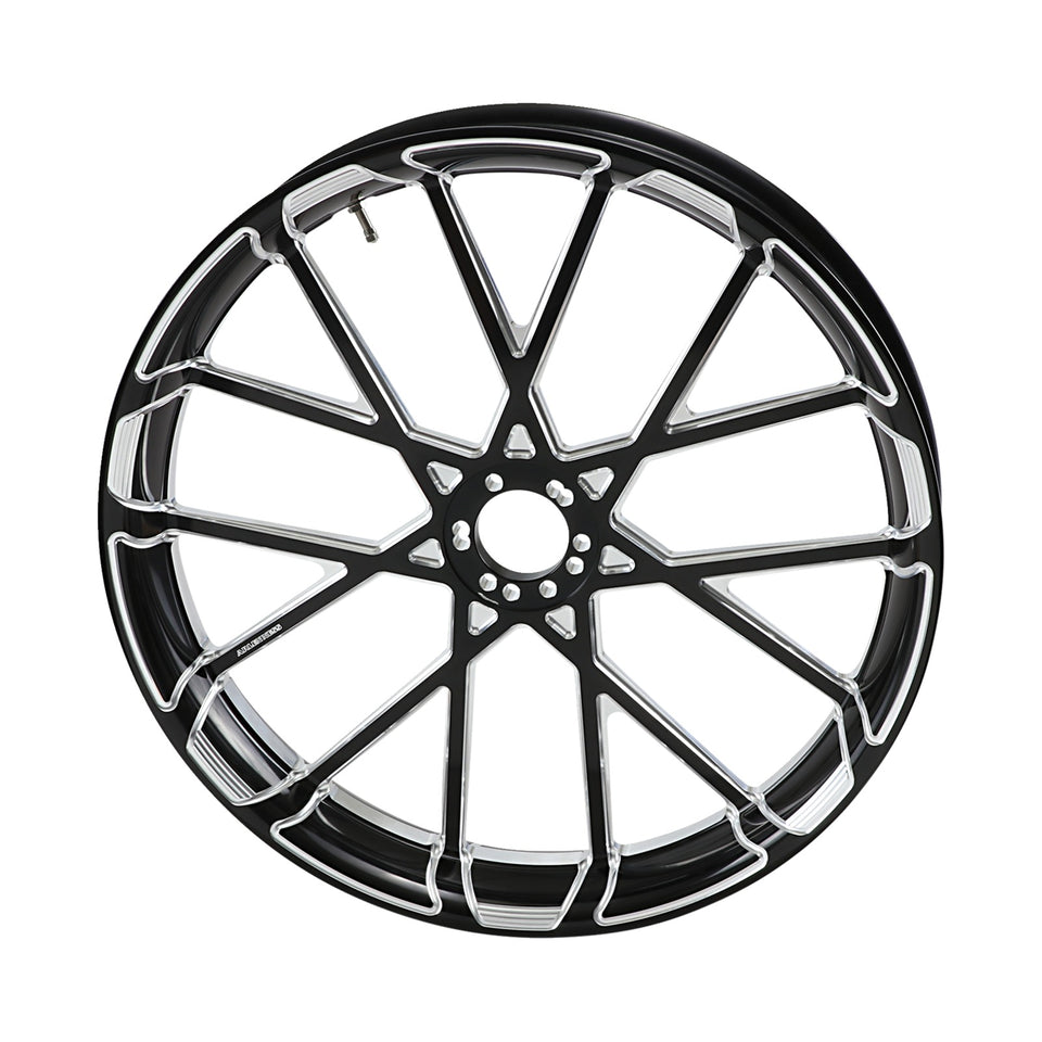 ARLEN NESS - RIM - PROCROSS - FRONT - BLACK - 21X3.5