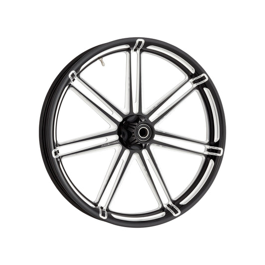 ARLEN NESS - RIM - 7-VALVE - FRONT - BLACK - 21X3.5