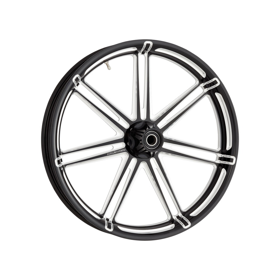 ARLEN NESS - RIM - 7-VALVE - FRONT - BLACK - 21X3.5