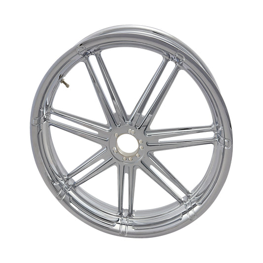 ARLEN NESS - RIM - 7-VALVE - FRONT - CHROME - 21X3.5