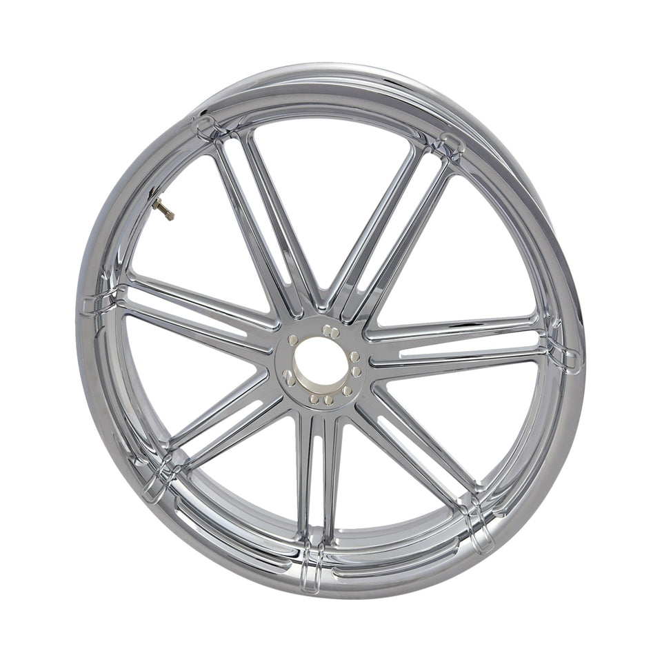 ARLEN NESS - RIM - 7-VALVE - FRONT - CHROME - 21X3.5