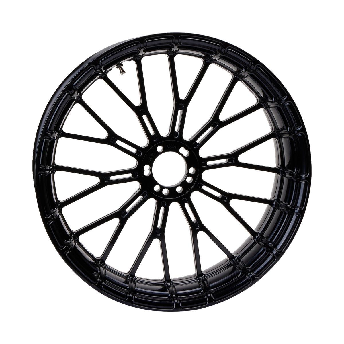 ARLEN NESS - RIM - Y-SPOKE - REAR - BLACK - 18X5.5