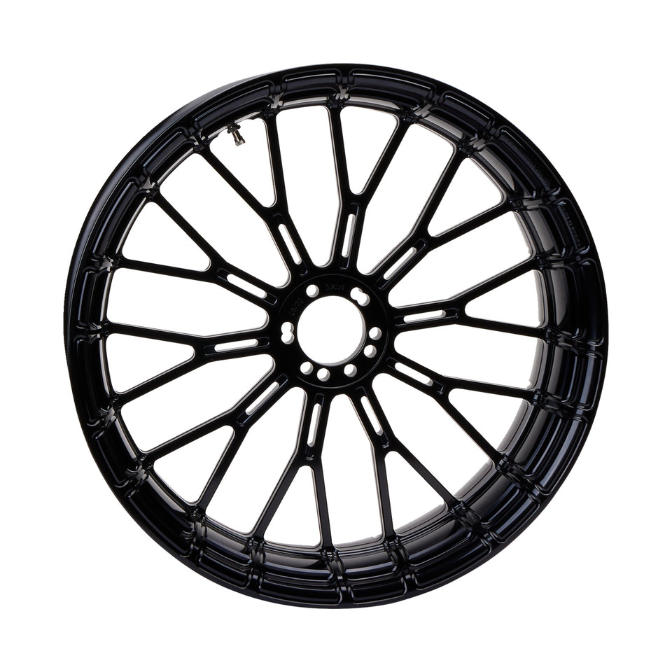 ARLEN NESS - RIM - Y-SPOKE - REAR - BLACK - 18X5.5