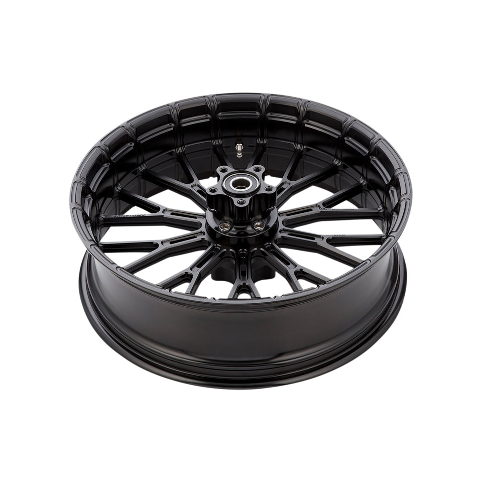 ARLEN NESS - RIM - Y-SPOKE - REAR - BLACK - 18X5.5