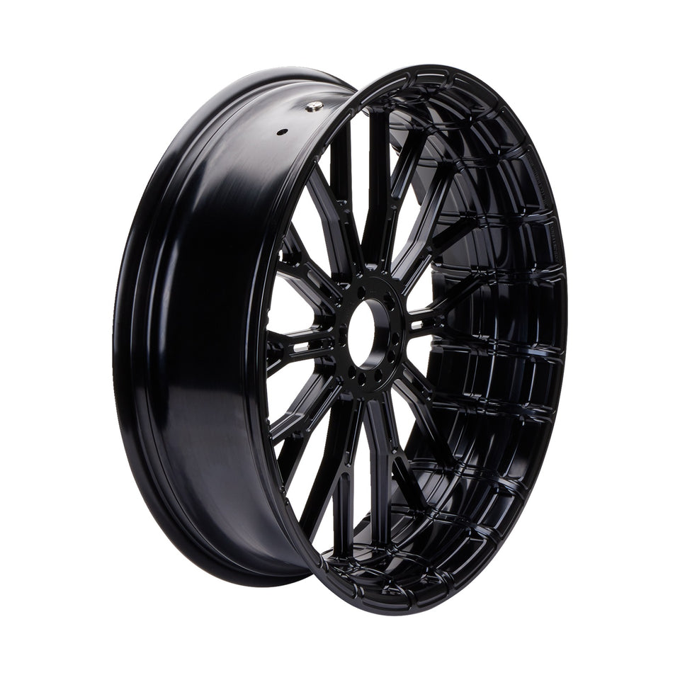 ARLEN NESS - RIM - Y-SPOKE - REAR - BLACK - 18X5.5
