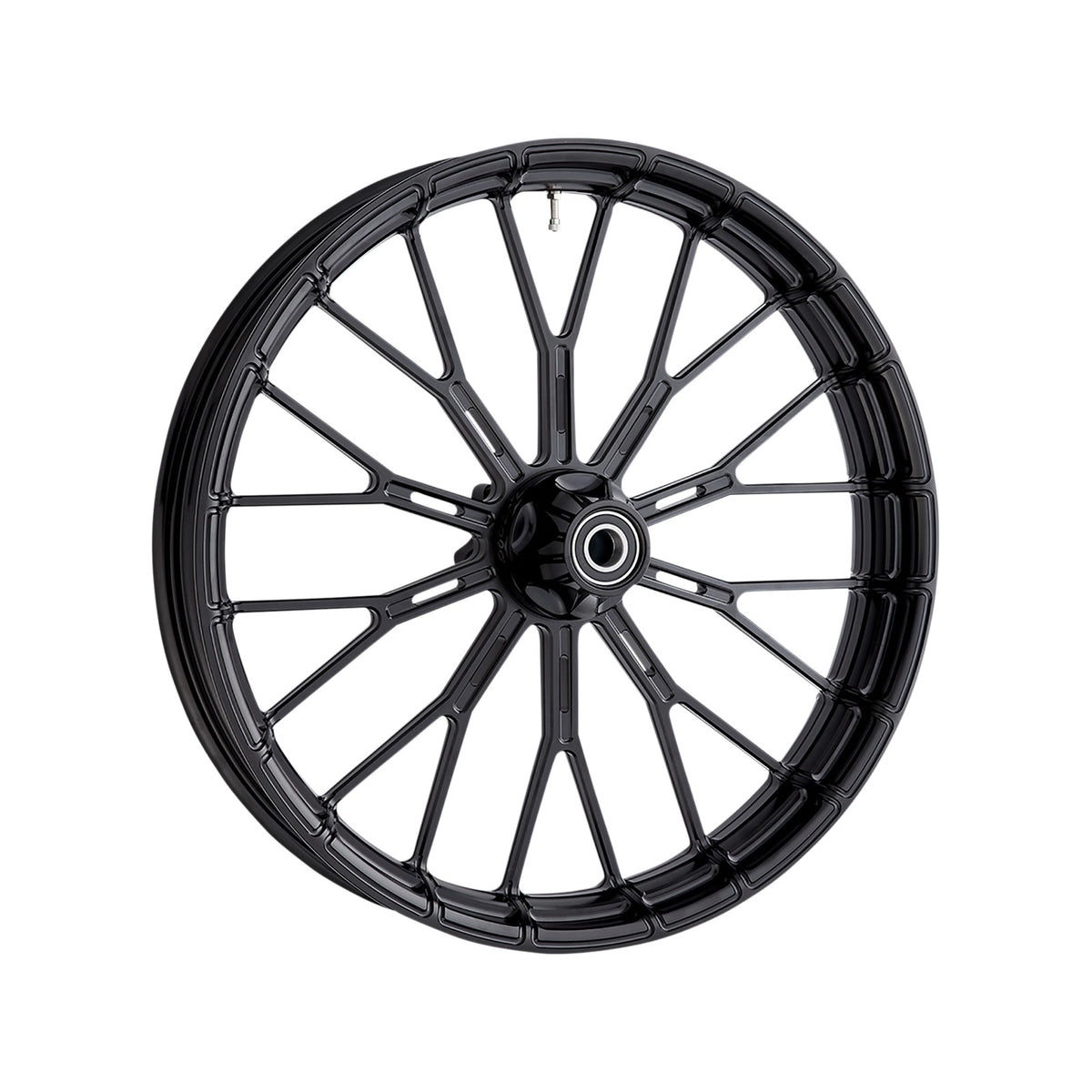ARLEN NESS - RIM - Y-SPOKE - FRONT - BLACK - 21X3.5