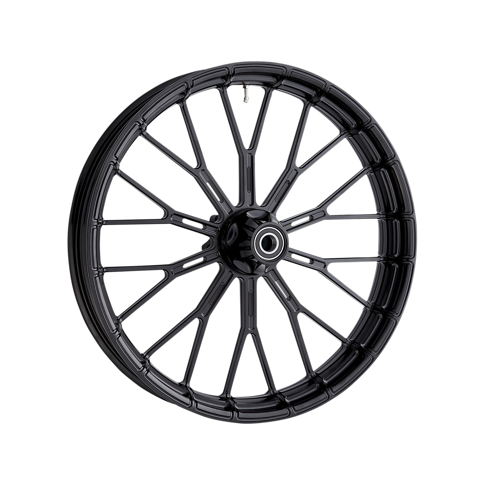 ARLEN NESS - RIM - Y-SPOKE - FRONT - BLACK - 21X3.5