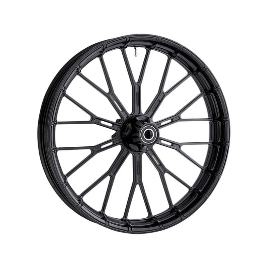 ARLEN NESS - RIM - Y-SPOKE - FRONT - BLACK - 21X3.5