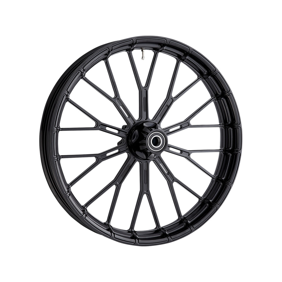 ARLEN NESS - RIM - Y-SPOKE - FRONT - BLACK - 21X3.5