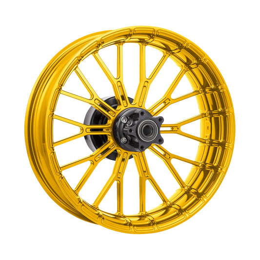 ARLEN NESS - RIM - Y-SPOKE - FRONT - GOLD - 21X3.5