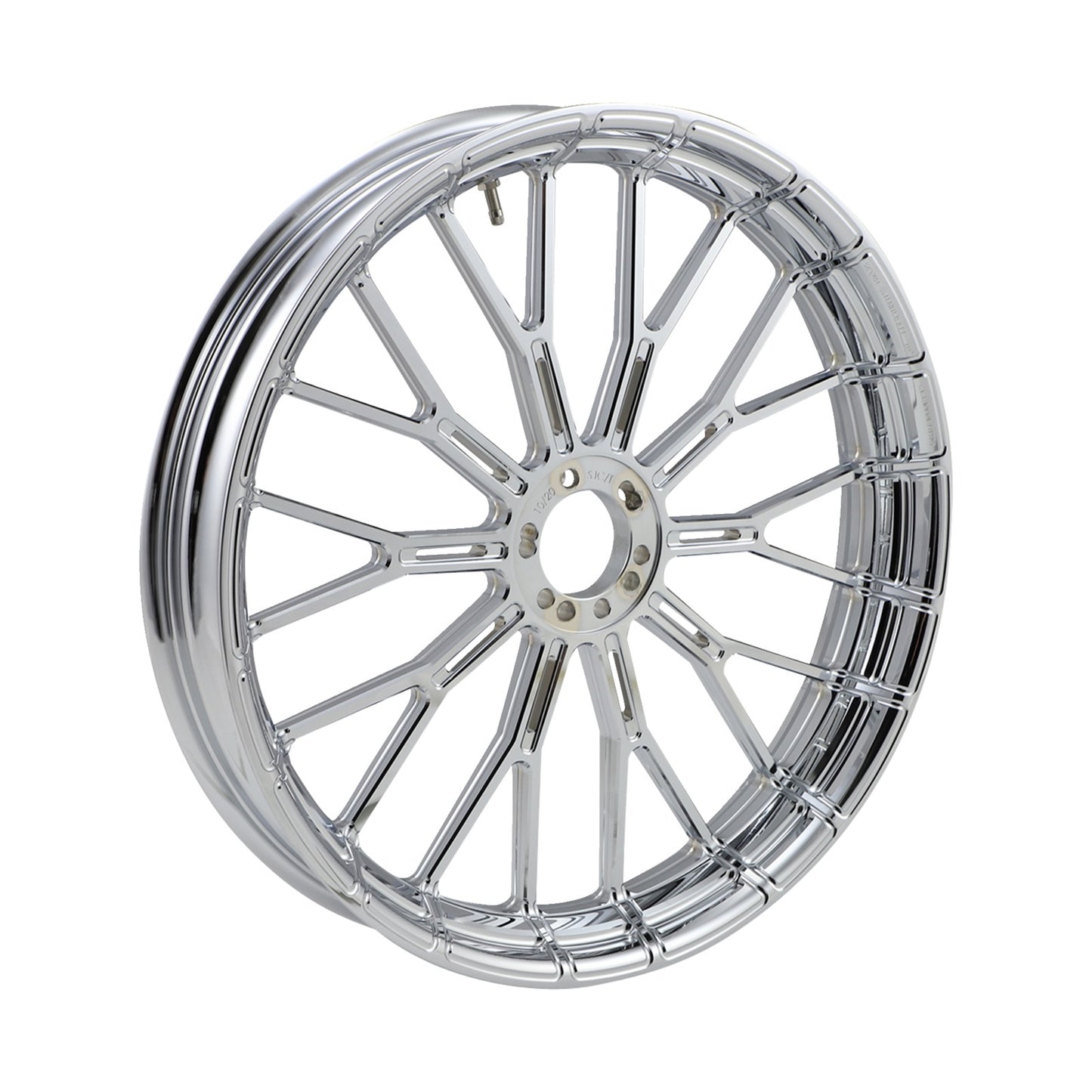 ARLEN NESS - RIM - Y-SPOKE - REAR - CHROME - 18X5.5