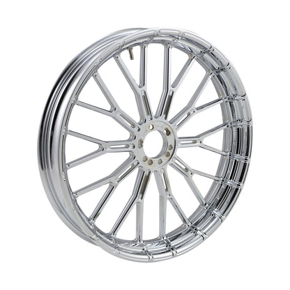 ARLEN NESS - RIM - Y-SPOKE - REAR - CHROME - 18X5.5