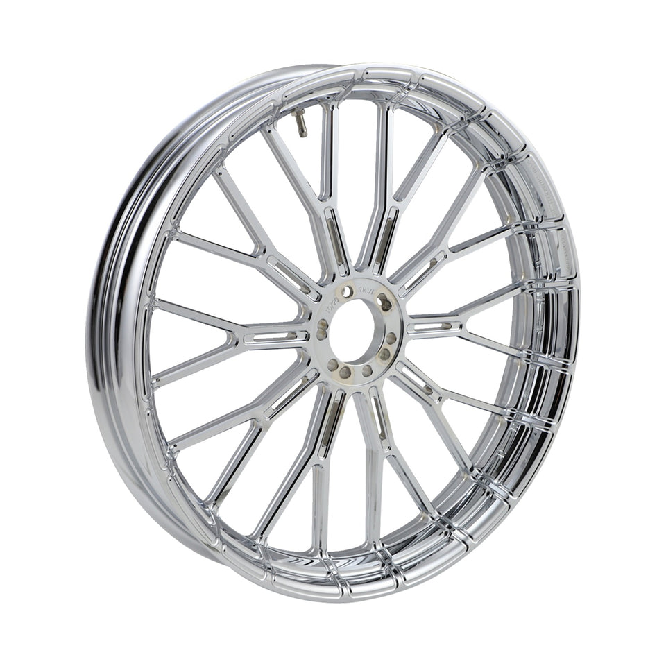 ARLEN NESS - RIM - Y-SPOKE - REAR - CHROME - 18X5.5
