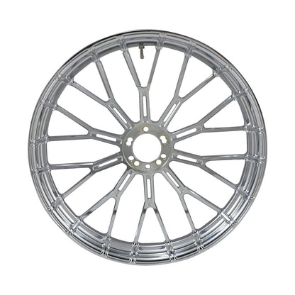ARLEN NESS - RIM - Y-SPOKE - REAR - CHROME - 18X5.5