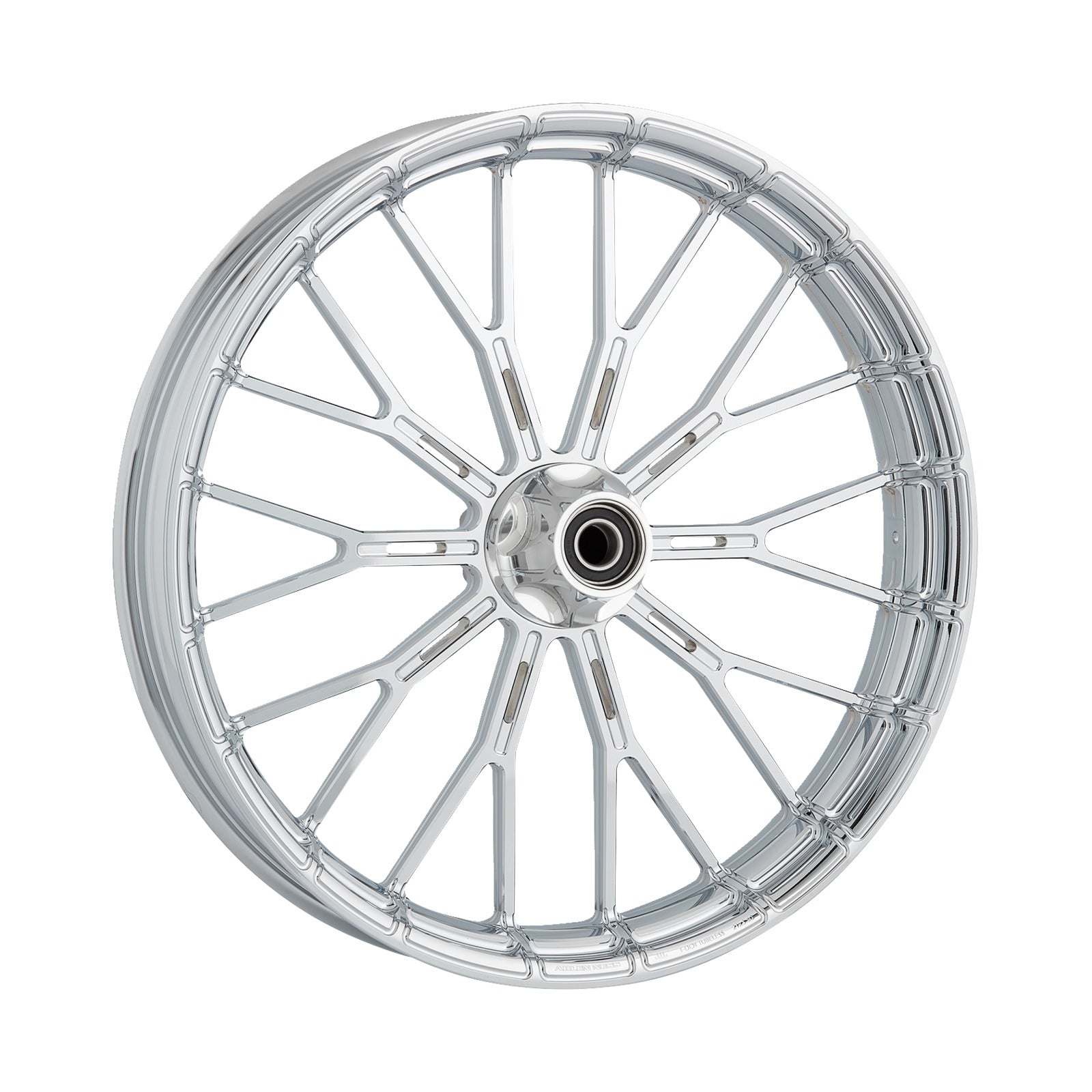 ARLEN NESS - RIM - Y-SPOKE - REAR - CHROME - 18X5.5