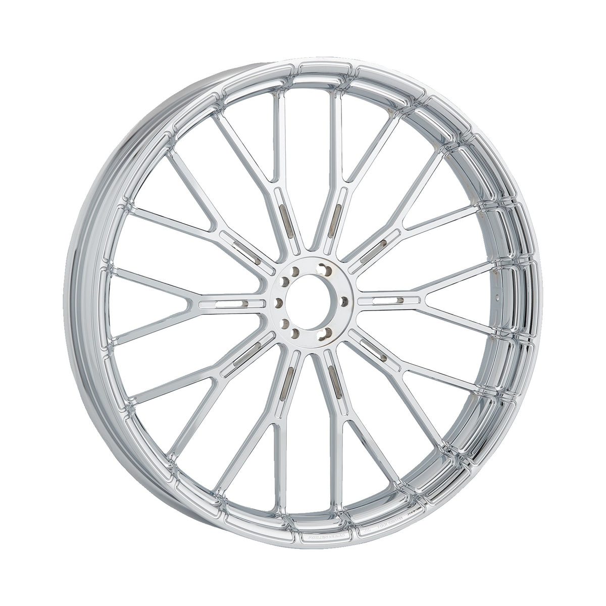 ARLEN NESS - RIM - Y-SPOKE - FRONT - CHROME - 21X3.5