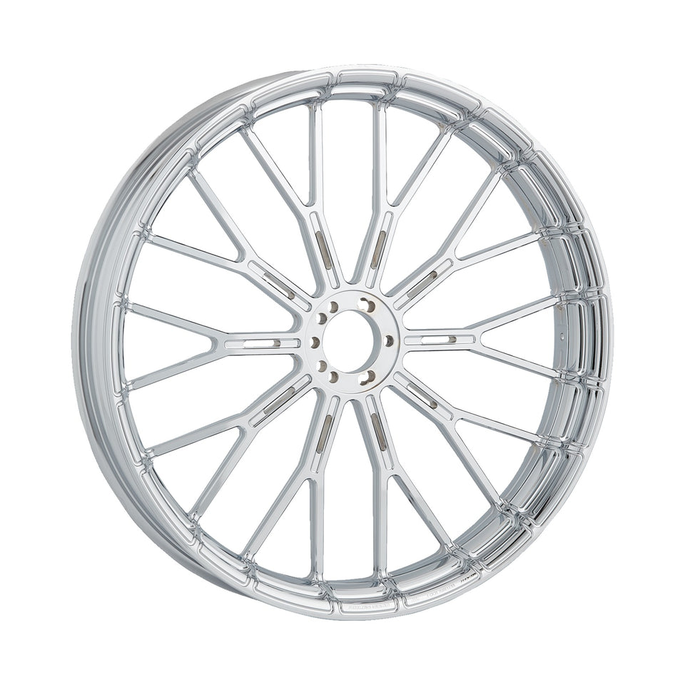 ARLEN NESS - RIM - Y-SPOKE - FRONT - CHROME - 21X3.5