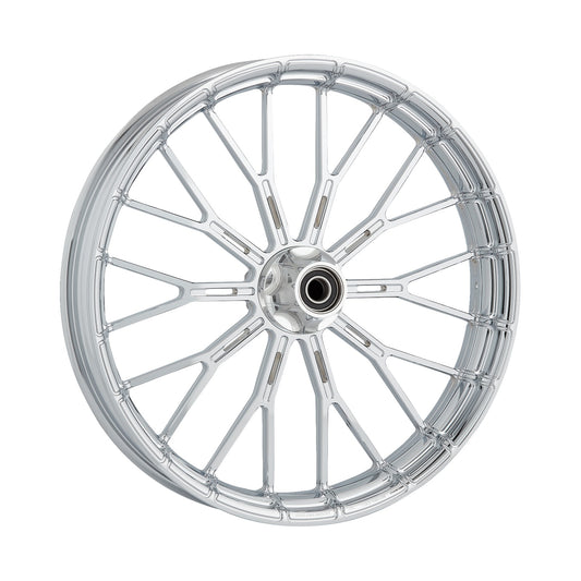 ARLEN NESS - RIM - Y-SPOKE - FRONT - CHROME - 21X3.5