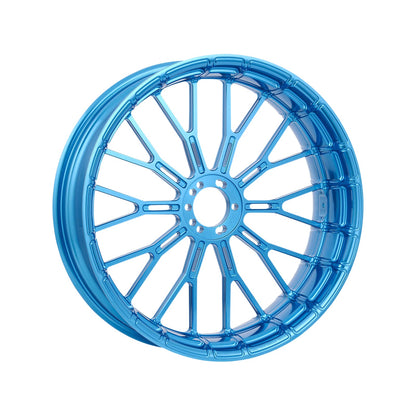 ARLEN NESS - RIM - Y-SPOKE - REAR - BLUE - 18X5.5
