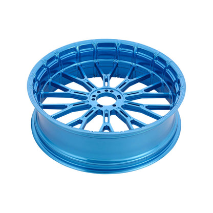 ARLEN NESS - RIM - Y-SPOKE - REAR - BLUE - 18X5.5
