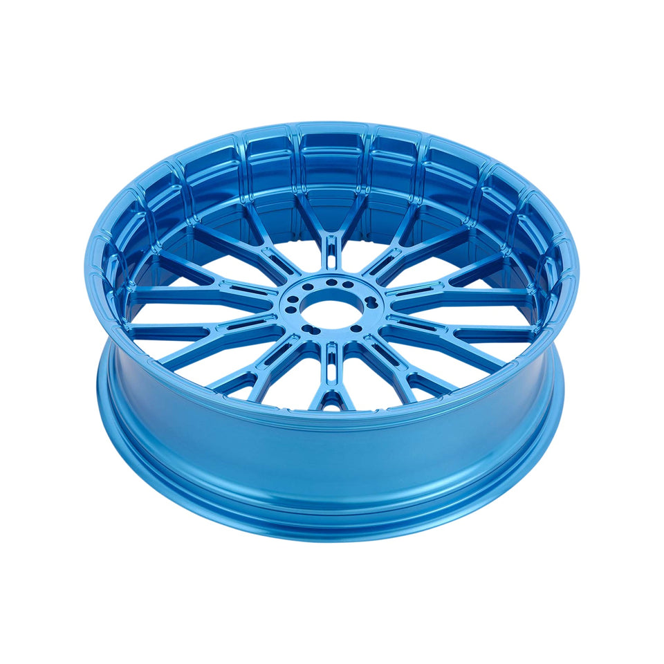 ARLEN NESS - RIM - Y-SPOKE - REAR - BLUE - 18X5.5
