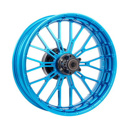ARLEN NESS - RIM - Y-SPOKE - REAR - BLUE - 18X5.5